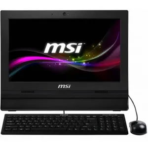 AIO AP1622E N1037U 4Gb 500Gb 15.6" Touch  RS232 Serial FreeDOS AP1622E