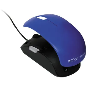Scanner Mouse USB pn.458124