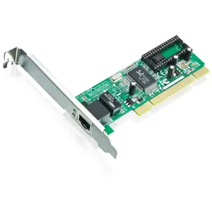 GE2032R v4 Gigabit Ethernet PCI adapter, Tarjeta PCI Gigalan