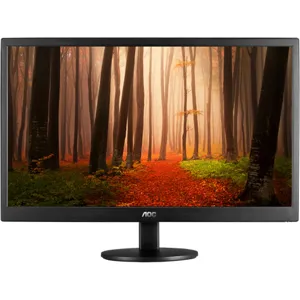 Monitor Led 15.6" 1366x768 VGA USB pn.E1670SWU