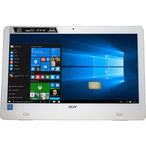 AIO AZ1-612-CR61 Pentium N3700D 4GB 1TB 19.5" DVD W10