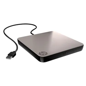 HP Mobile USB DVDRW Drive  pn 701498-B21
