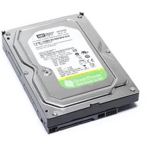 Disco para Armado 1Tb SATA 3.5"  64Mb 6.0Gb pn: WD10EURX
