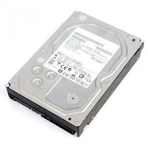 Disco para Armado 500Gb 3.5" SATA HCP725050GLA380