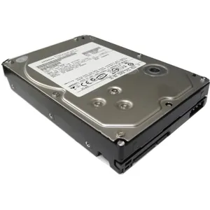 Disco para Armado 750GB 3.5" 7200 RPM SATA 32MB HUA721075KLA330