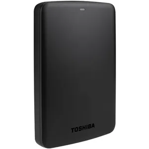 Disco Externo 2TB negro 2.5" USB 3.0  Canvio pn:  HDTB320EK3CA