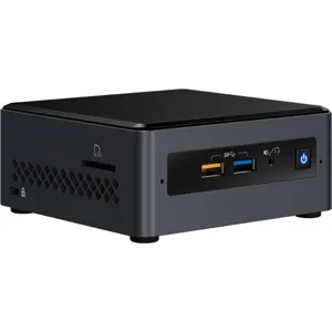 Mini PC BIP NUC N3050 4GB 500GB HDMI, WIFI, Bluetooth, USB3.0  pn BIPNCCEL