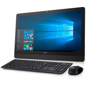 AIO Inspiron 3052 Pentium N3700 4Gb 500Gb 19,5" W10H IO3052_PQC450BW10S