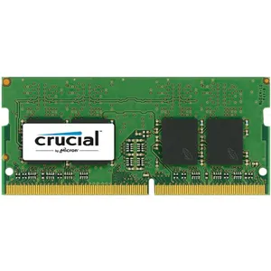 SODIMM 4GB DDR4 2133MHz CT4G4SFS8213