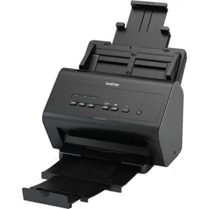 Scanner ADS-2400N Duplex 60ppm, ADF 50 hj, 30ppm PN:ADS-2400N
