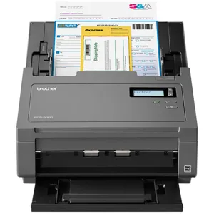 Scanner PDS-5000 Duplex 120ppm, ADF 100 hj, 60ppm PN:PDS-5000