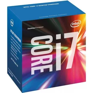 CPU Core i7-6700  3.4GHz Graphics 8M processor LGA1151 pn BX80662I76700