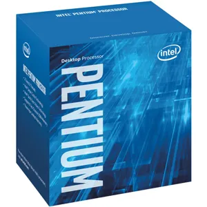 CPU Pentium DC G-4400 6ta Gen.3.3Ghz LGA 1151 GRAF.3MB  pn BX80662G4400