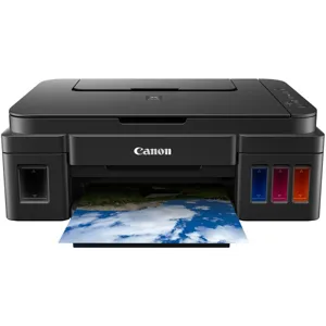 Multifuncional Tinta Continua Pixma G3100 Color WIFI pn.0630C005