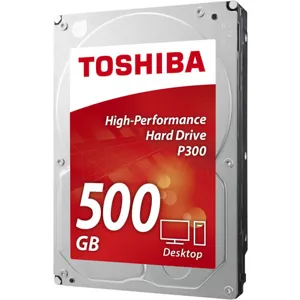 Disco Duro 500Gb 3.5" 7200 RPM Sata3 HDWD105XZSTA