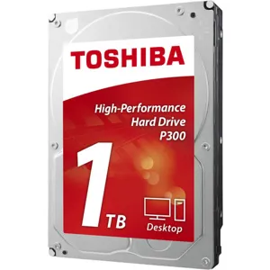 Disco Duro 1Tb 3.5" 7200 RPM Sata3 HDWD110XZSTA