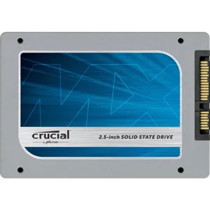 256GB SSD MX100 SATA 2.5" PN:FCCT256MX100SSD1.FC
