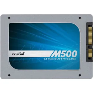 120GB SSD M500 SATA 2.5" PN:FCCT120M500SSD1.FC