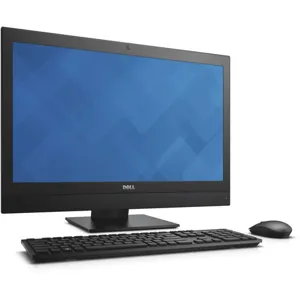 AIO Optiplex 7440 i5-6500U 23" 8GB 500GB DVD-RW Win7Pro GDHFD