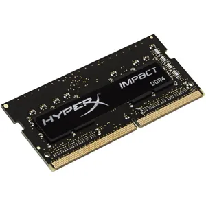 SODIMM 4GB DDR4 2133MHz HyperX HX421S13IB/4