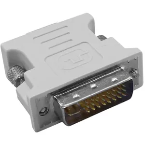 Adaptador DVI I Macho a VGA Hembra ID:90079