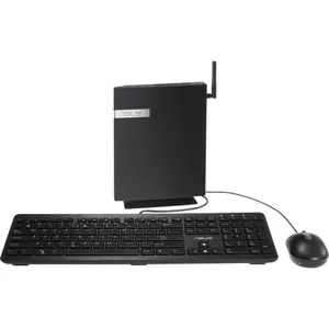 PC Mini E410 Cel N3150 2Gb 32GbSSD W10H E410-B0105