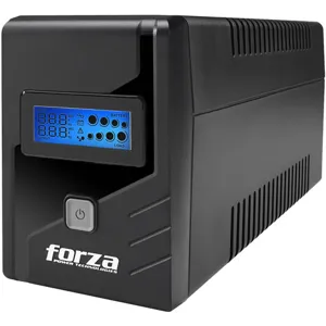UPS SL-762LCD-C 750VA 220V USB 4 OUT