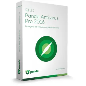 ANTIVIRUS PRO 2016 1PC BOX pn.A12AP16MB1