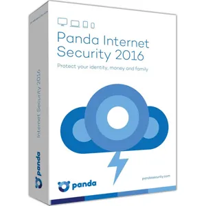 INTERNET SECURITY 2016 3PC BOX pn. A12IS16MB
