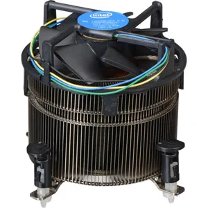Ventilador y Cooler para CPU socket LGA 1151 Solucion termica activa BXTS15A
