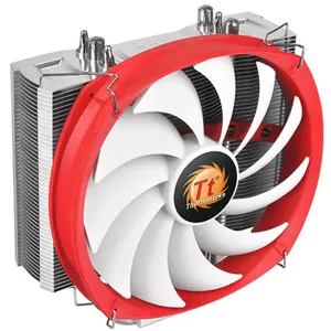 VENTILADOR CPU  NiC L32 140mm*1/Al -INTEL & AMD (Intel LGA 2011/1366/1155/1156/1151/1150/775 AMD FM2/FM1/AM3+/AM3/AM2+/AM2)1151-    pn CL-P002-AL14RE-A