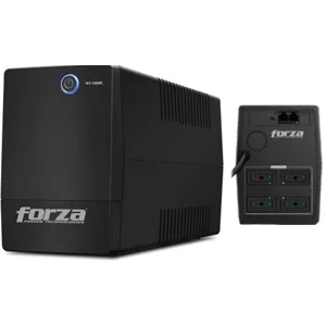 Outlet - UPS NT-502C 500VA 250W 220V 4 Out  pn: NT-502C.
