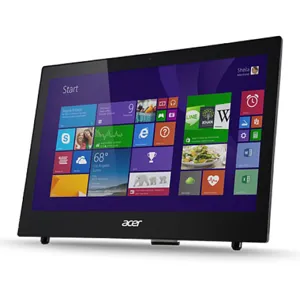 Outlet - AIO  AZ1-601-CR55 Cel DC N2840  2Gb 500Gb 18.5"  Win 10 pn: DQ.SYDAL.012.