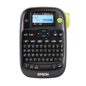 EPSON LABELWORKS LW-400 LATIN  	C51CB70050