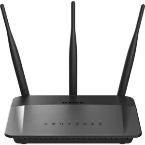 Router Wireless AC750 Dual Band pn.DIR-809