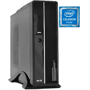PC BIP  Cel  J1800 2GB 320GB ITX pn PCD1800ECS