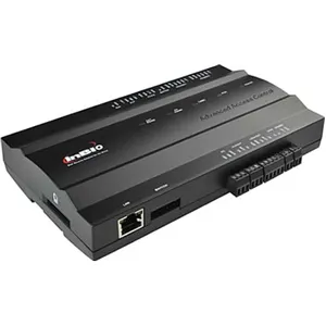 Controlador para 2 puertas PIN+PROXY. Incluye Gabinete  pn INBIO260