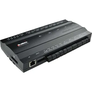 Controlador 4 Puertas PIN+Proxy. Incluye Gabinete  pn INBIO460