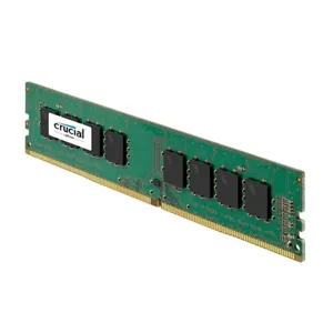 DIMM 16GB DDR4 2133MHz  CT16G4DFD8213