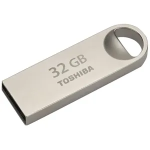 Pendrive 32GB USB 2.0 U401 Metalico pn.THN-U401S0320U4