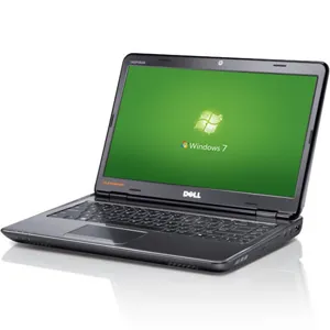 2da Sel. Notebook Inspiron 14 i5-2410M 4Gb 640Gb 14" DVDRW Win7 pn: 1R015000184.