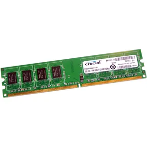 DIMM 2GB DDR2 667 CT25664AA667