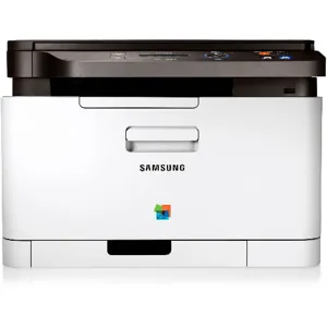 Impresora Multifuncional Color CLX-3305W/XBH