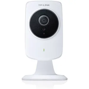 Camara IP Dia y Noche NC220 Wifi Cloud 300Mbps