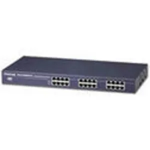 AIRLIVE GSH24TW All port Gigabit switch, 24-port 1000T, WEB mgmt