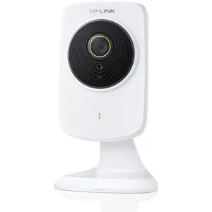 Camara IP hd Dia y Noche NC250 Wifi Cloud 300Mbp Zoom 10x
