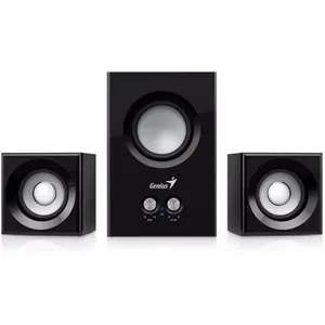 Parlantes + Subwoofer 2.1 SW-G2.1  375