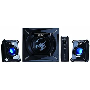 Parlantes 2.1 Subwoofer SW-G2.1  2000     2000w
