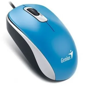 Mouse DX-110 USB G5 Azul