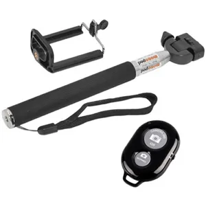 Baston Selfie Bluetooth Extensible 0300321